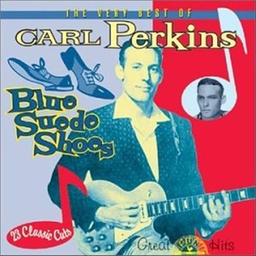 Carl Perkins